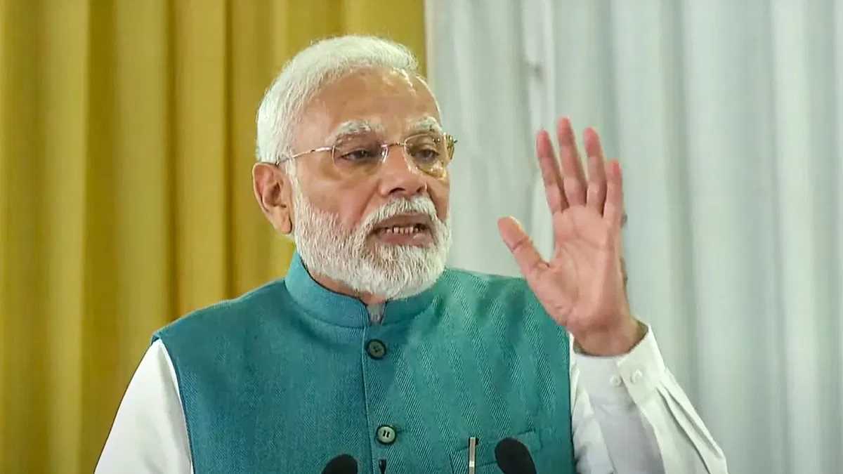 पीएम मोदी की अजमेर में रैली आज, जनता को बताएंगे सरकार की उपलब्धियां पीएम मोदी की अजमेर में रैली आज, जनता को बताएंगे सरकार की उपलब्धियां